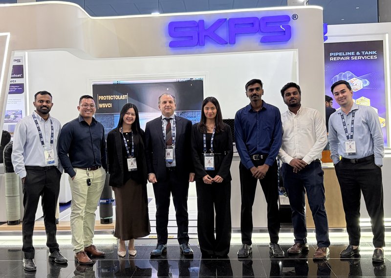 ADIPEC 2025