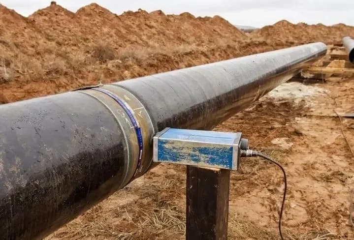Pipeline & Storage Tanks