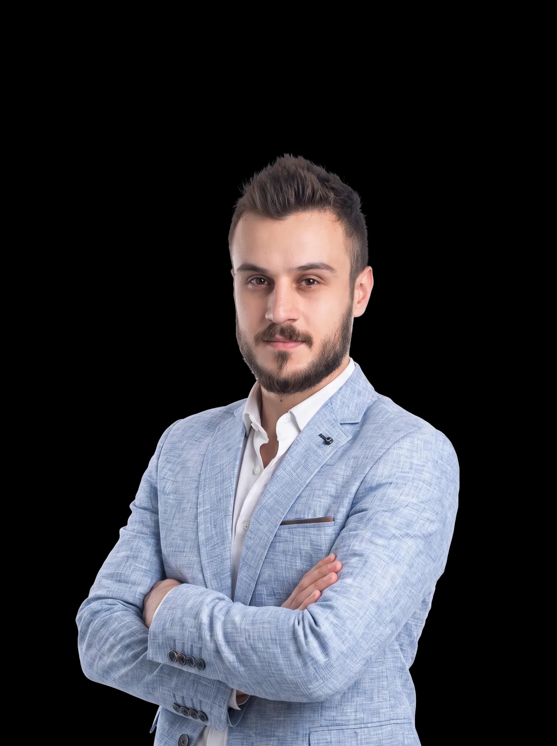 Mohamad akkad