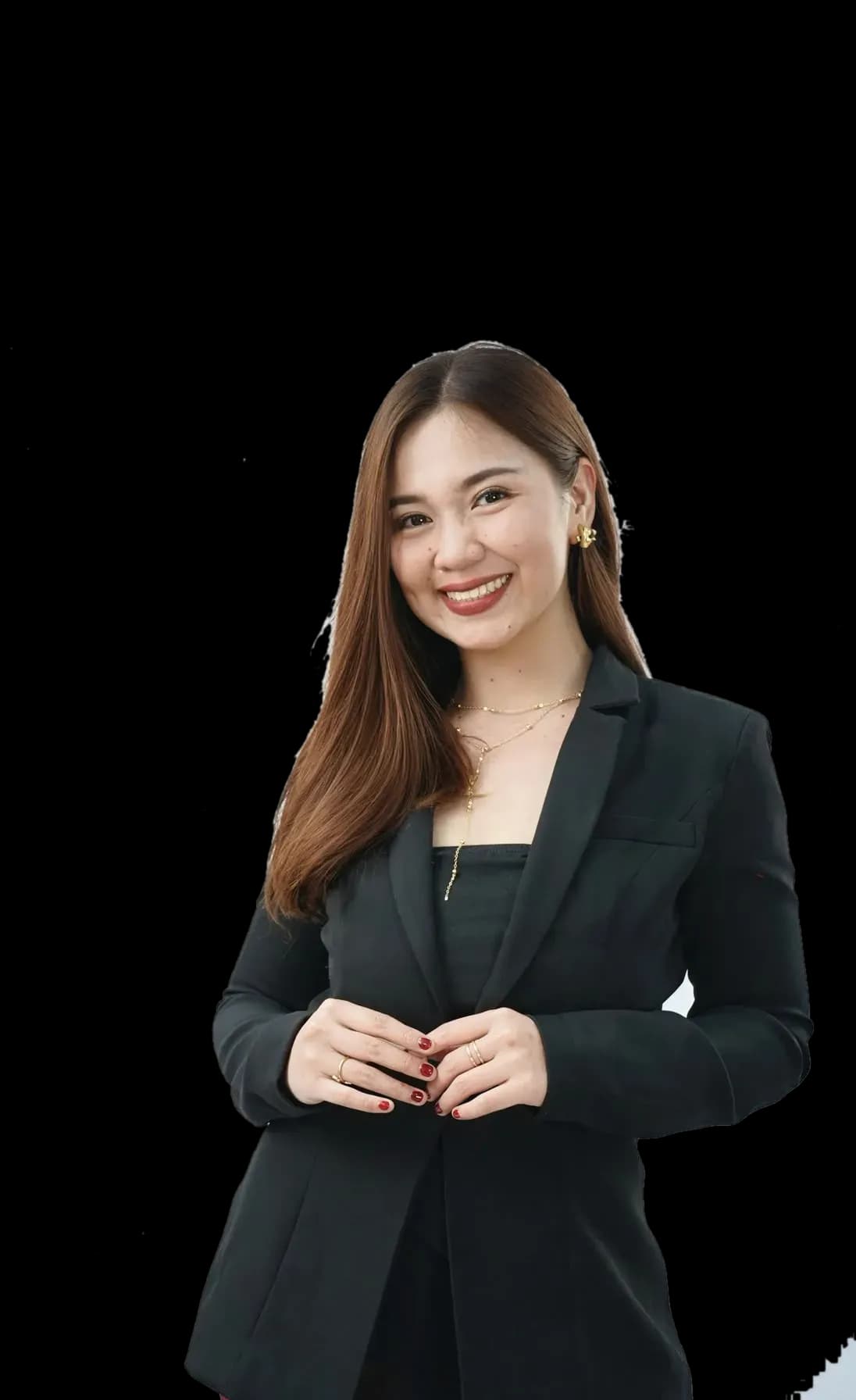 Lila Mae Cruz