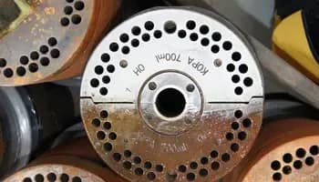 INDUSTRIAL RUST REMOVERS