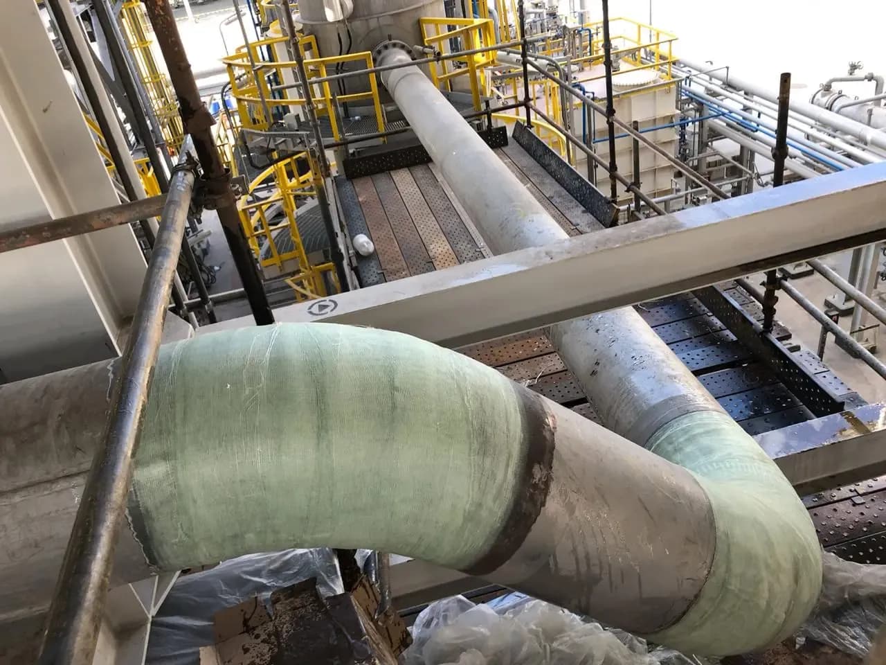 Composite Engineering Services