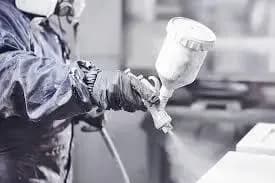 Humidur Anti Corrosion Epoxy Coatings