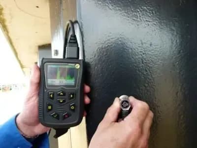 Cygnus Ultrasonic Thickness Gauges