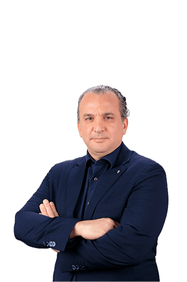 Khaldoun Afifi