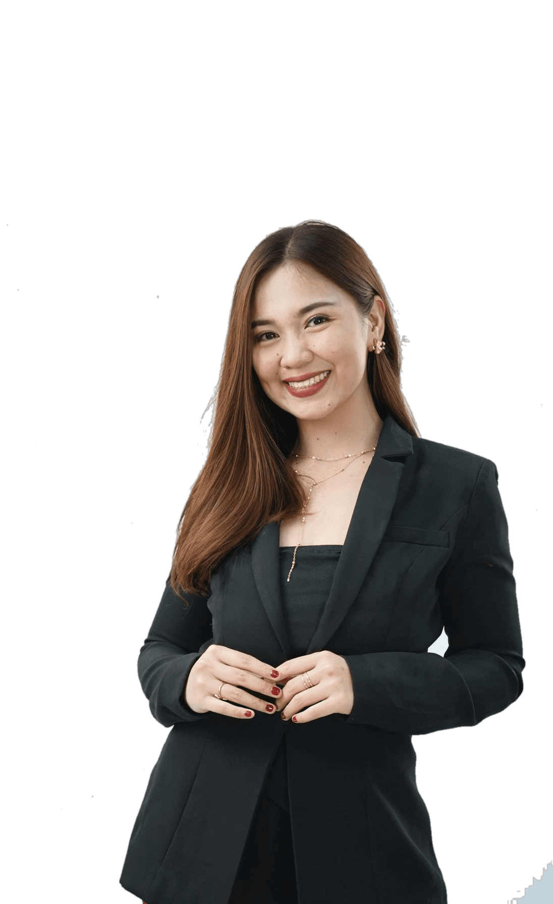 Lila Mae Cruz