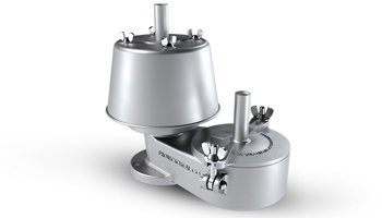 PRESSURE AND VACUUM RELIEF VENTS VAPOR & FLAME CONTROL EQUIPMENT