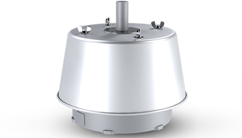 EMERGENCY PRESSURE RELIEF VENTS