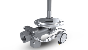 TANK BLANKETING VALVES