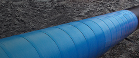 Corrosion Prevention Coatings