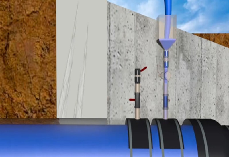 WHY WE APPLY CASING FILLER