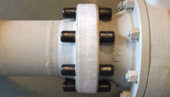 FLANGE PROTECTION