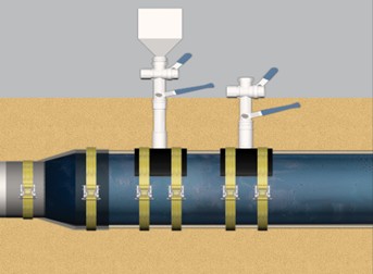 INSTALLATION & ASSEMBLY INSTRUCTIONS