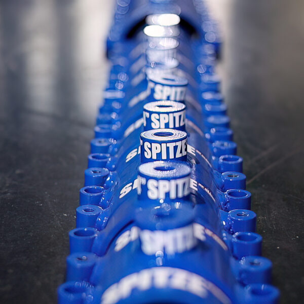 Pressure Test Performance