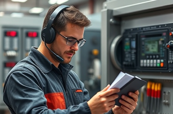 After-Sale Technical Support