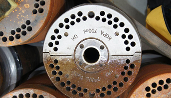 INDUSTRIAL RUST REMOVERS