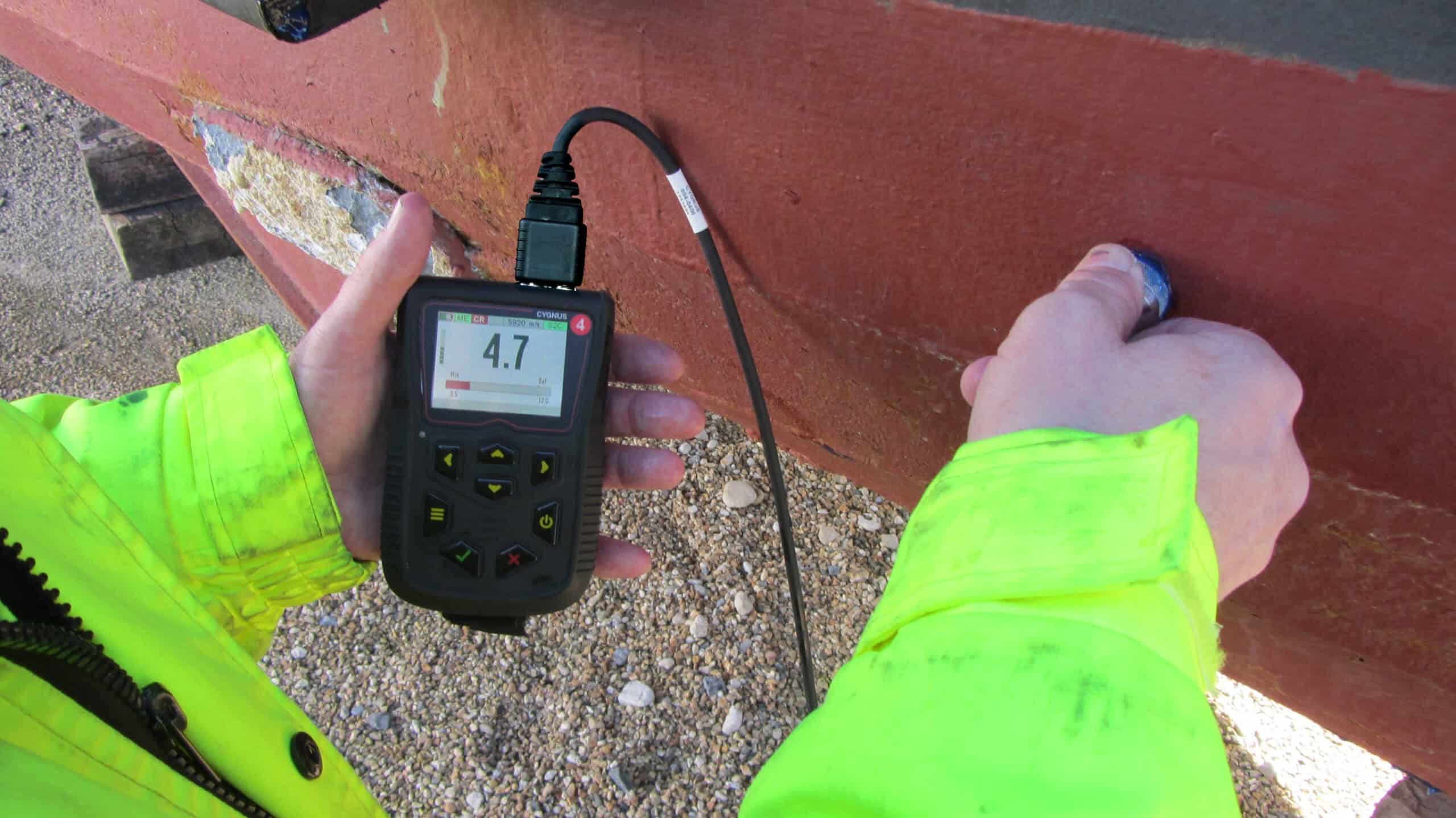 CYGNUS 4+ HANDS-FREE